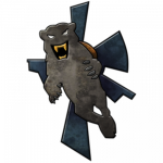 Smoke Jaguar Touman
