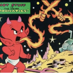 Smokey's Store