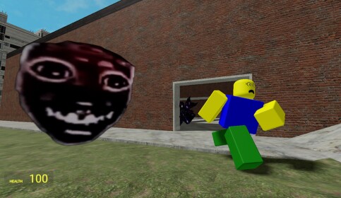 gmod survival (fix)