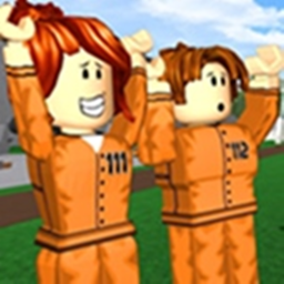 Prison Simulator![TESING STAGE]