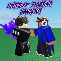 Untitled hangout and figthing