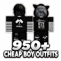 [950+] Cheap boy outfit ideas