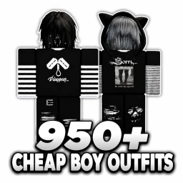 [950+] Cheap boy outfit ideas  icon