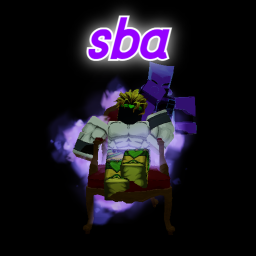 Someones Bizarre Adventure