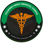 Army Medical Corps Group