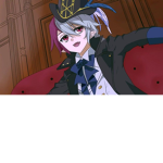 Owari no Seraph Sekai