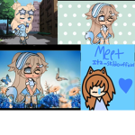 Itz Ski Blu Offcial’s Fan Club