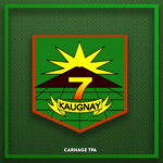 •TPA• Seventh Infantry Division