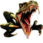 Cool Dinos XD