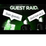 The Guest Group....