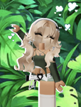 Justina’s Jungle