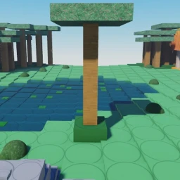 Terrain Test icon