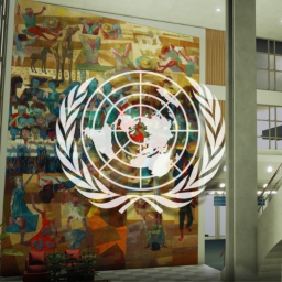 United Nations Headquarters, NYC