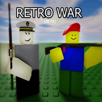 Retro War