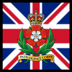 BA| Royal Intelligence Corps |BA