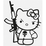 ハローキティクルー