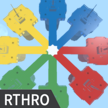 Ultimate Doomspire Brickbattle 