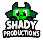 Shady Productions!