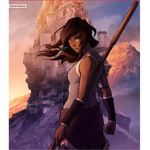 Korra fan club!!
