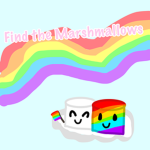 Find The Marshmallows!