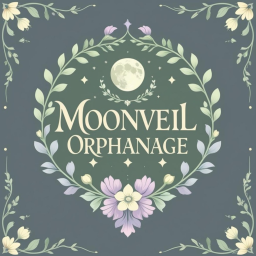 [ IN DEV ] 🌿 Moonveil Orphanage