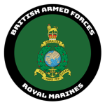 [BAF] Rоyal Marines