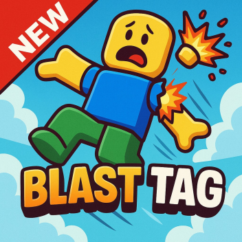 [NEW💥] Untitled Blast Tag⚡