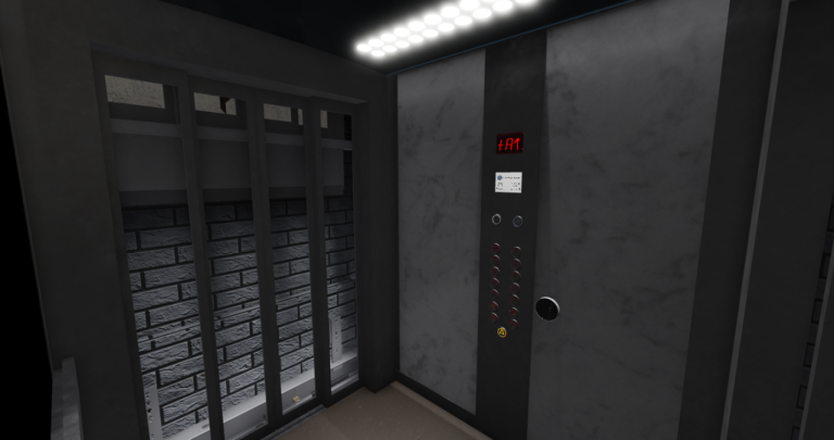 Lift Showcase (in development) screenshot 4