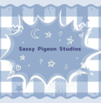 Sassy Pidgeon Studios