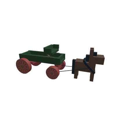 Wagon