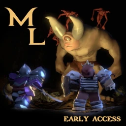 Monster's Legion [ABANDONED] icon