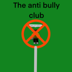 The Anti Od And Anti Bully Group