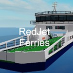 RedJet Ferry