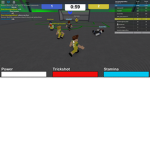Roblox roplay squad