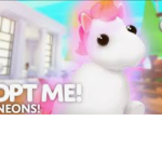 The neon pet club