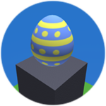 Cool Obby 2 - Easter Event 2023