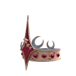 Marin’s Heart Crown