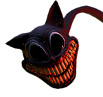 Untitled LKC Horror Game