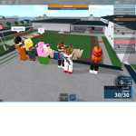 My brother can join