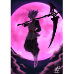 Sinister ヤギ