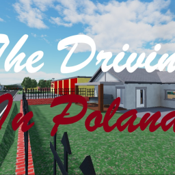 The Driving In Poland