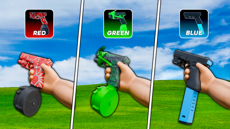 (🔫FREE GUNS🔫) Bronx Streets: NY Trenches screenshot 1