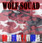 Wolf Squad Homeland Divison