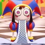 🎪 The Amazing Digital Circus Obby Pomni