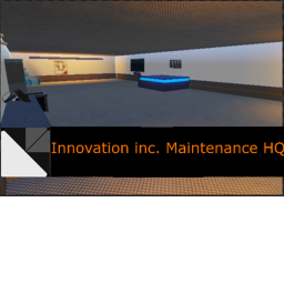 [LEGACY] Innovation inc. Maintenance HQ