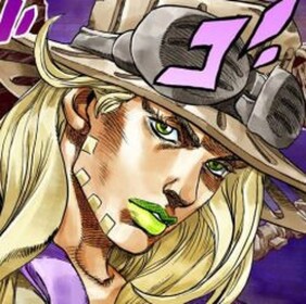 Arigato.....Gyro...