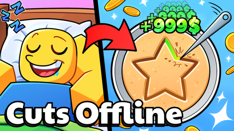 Dalgona Tycoon screenshot 2