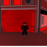 Vibe Clothing!!!