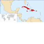 Antilles