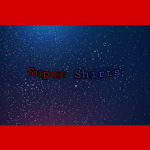[SAS] Super Awesome Shirts!